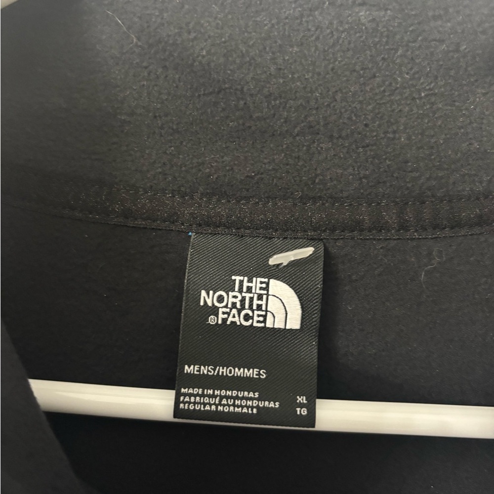 The North Face® Glacier 1/4-Zip Fleece - Picture 6 of 8